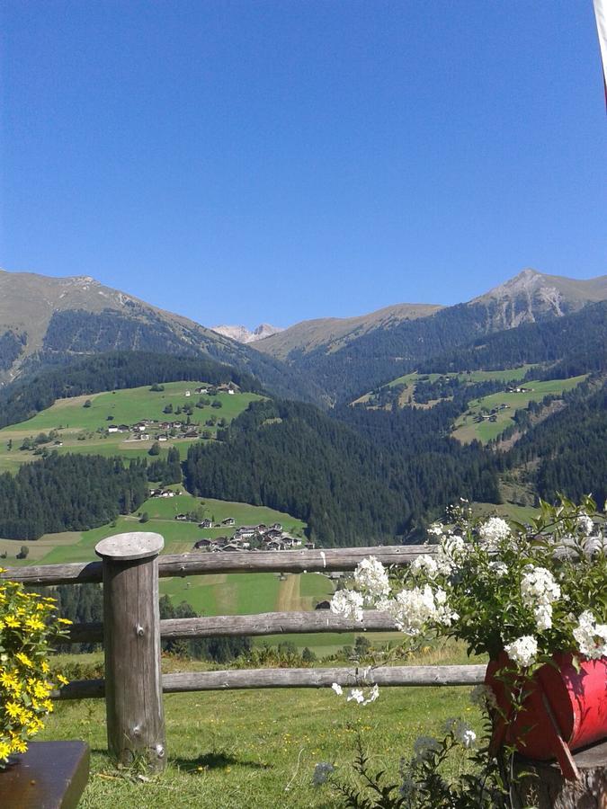 Hotel Garni Haus Anita Liesing Exterior photo