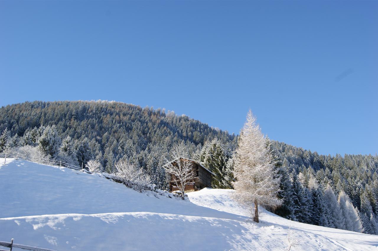 Hotel Garni Haus Anita Liesing Exterior photo