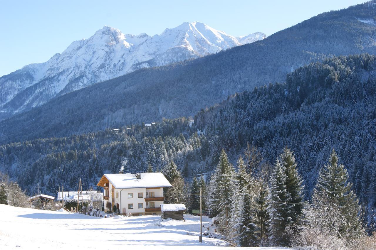 Hotel Garni Haus Anita Liesing Exterior photo